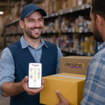 Denario la mejor herramienta de fuerza de venta